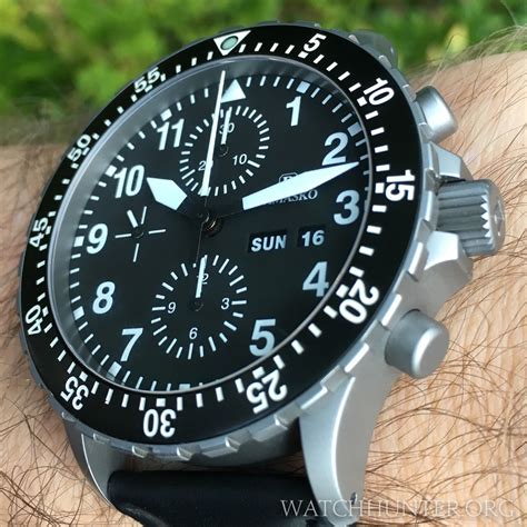 does damasko make a chronometer